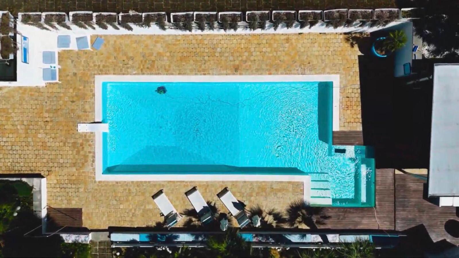 Villa Silvio Civitanova Alta Esterno foto